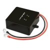 Qoltec Balanser napięcia 24V do akumulatorów 2x12V | 5A | LiFePO4 AGM   GEL